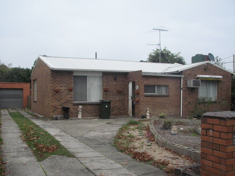 15 Thorpdale Street, Newborough VIC 3825