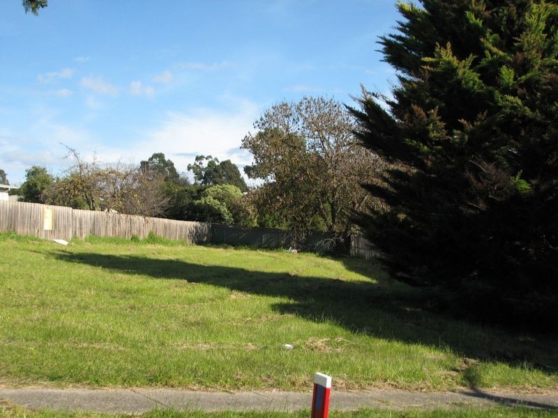 4 Kelly Street, Morwell VIC 3840