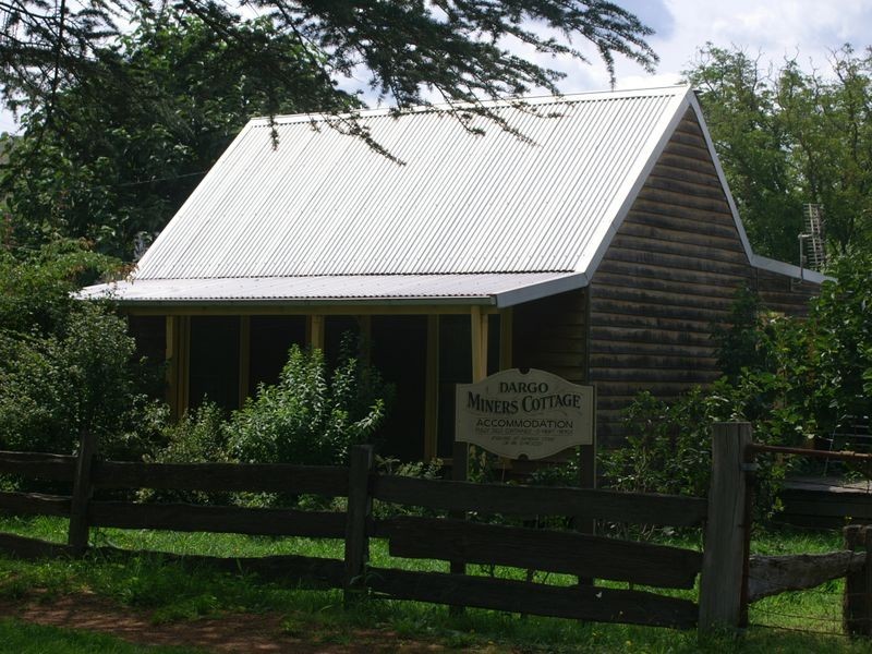 Main Road, Dargo VIC 3862