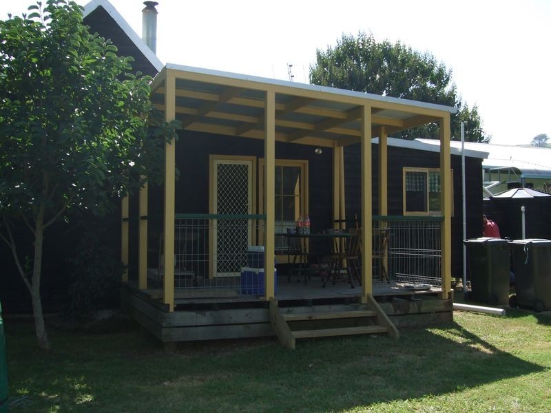 Main Road, Dargo VIC 3862