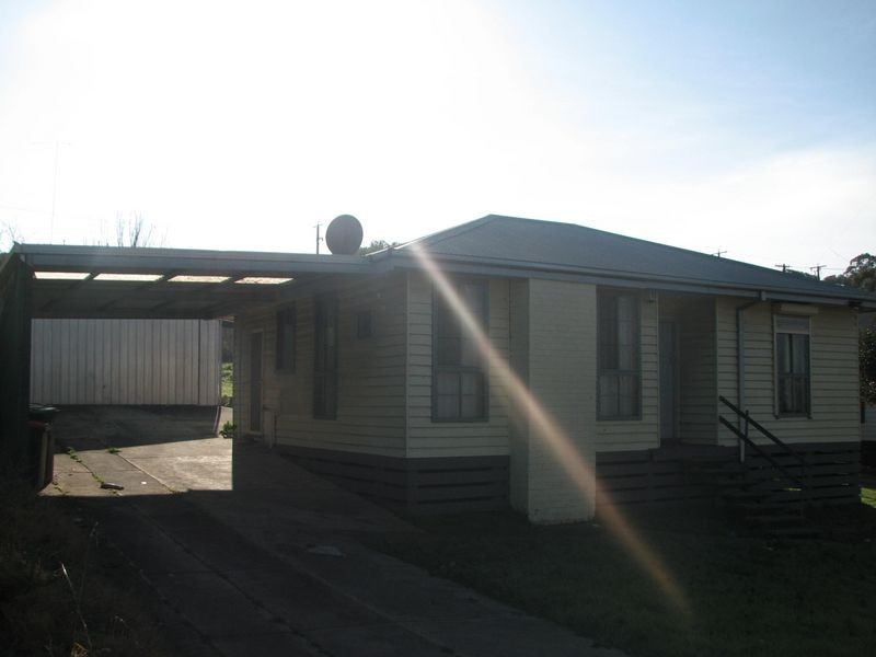 Morwell VIC 3840