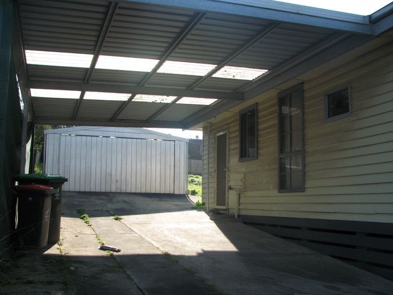 Morwell VIC 3840