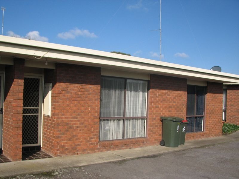 3/5 Evelyn Street, Moe VIC 3825