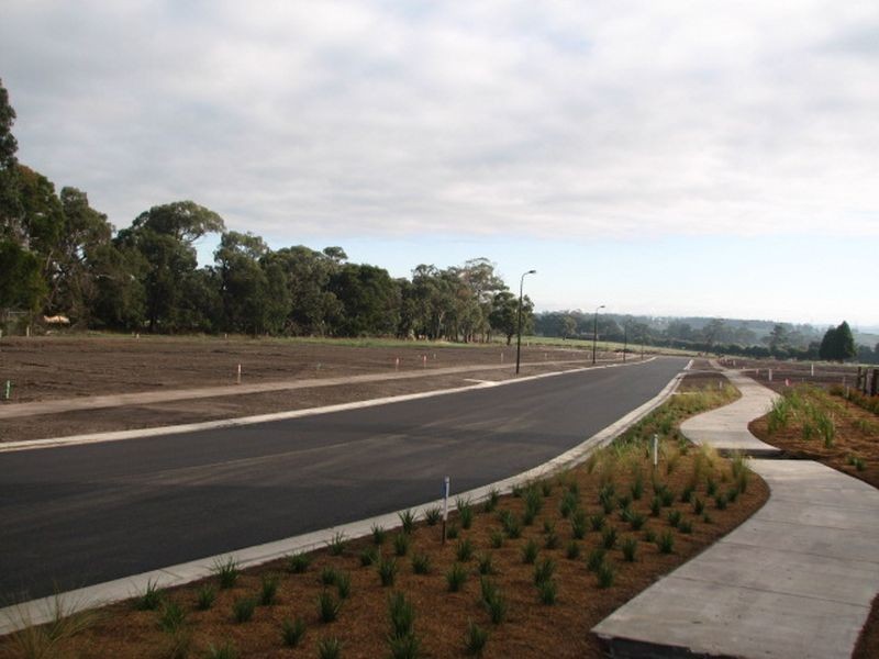 Lot 1 Sweetwater Place, Moe VIC 3825