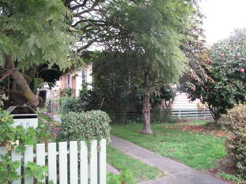 55 Elizabeth Street, Moe VIC 3825