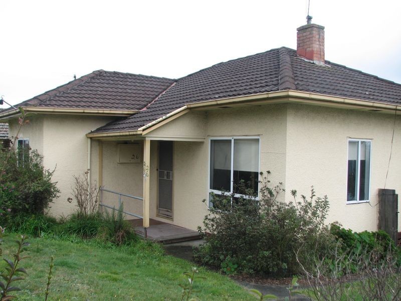 26 Hampton Street, Moe VIC 3825