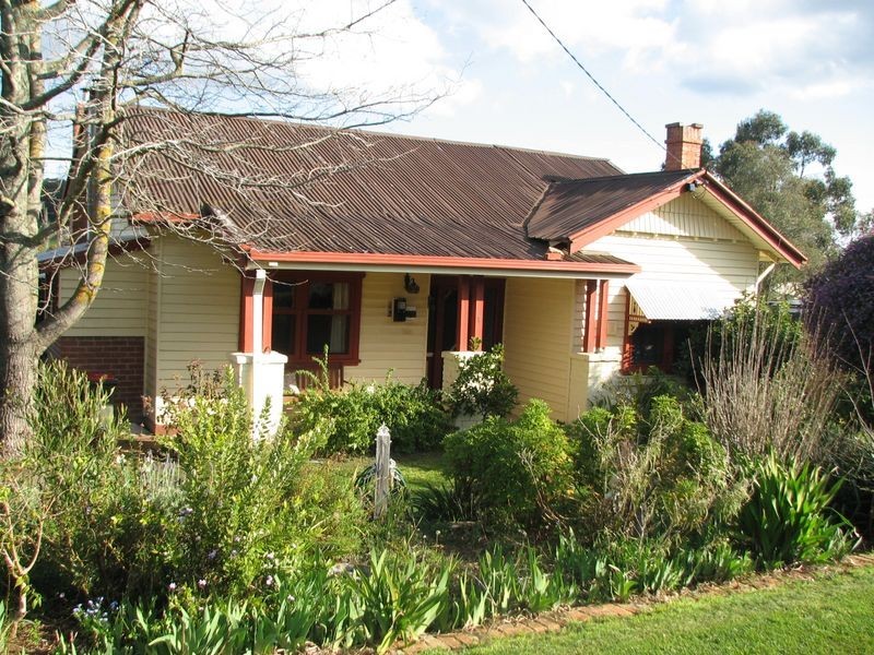 7 Henty Street, Erica VIC 3825