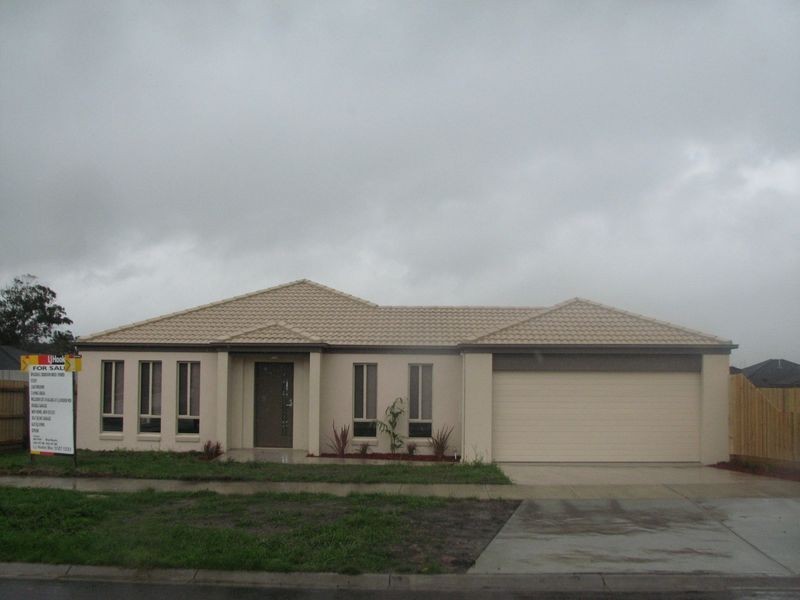Lot 14 Sweetwater Place, Moe VIC 3825