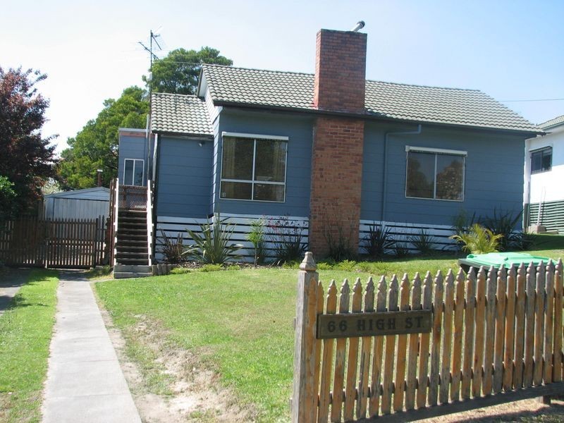 66 High Street, Moe VIC 3825