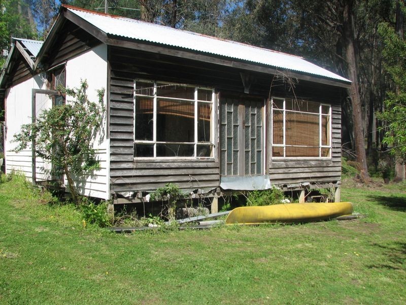 2699 Moe – Rawson Road, Erica VIC 3825