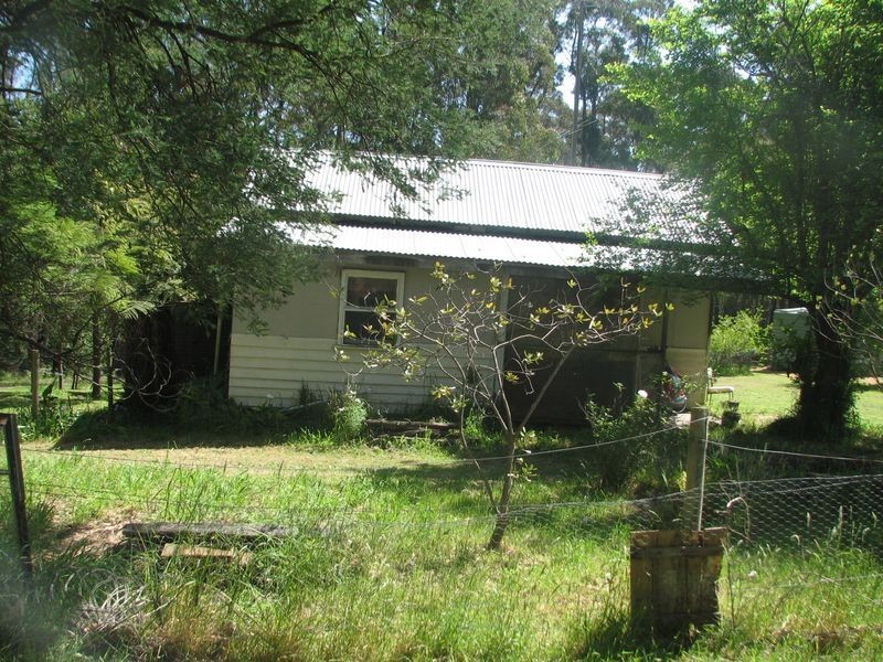 2699 Moe – Rawson Road, Erica VIC 3825