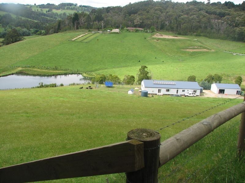 227 Coalville Road, Aberfeldy VIC 3825