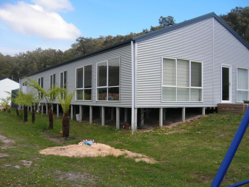 227 Coalville Road, Aberfeldy VIC 3825