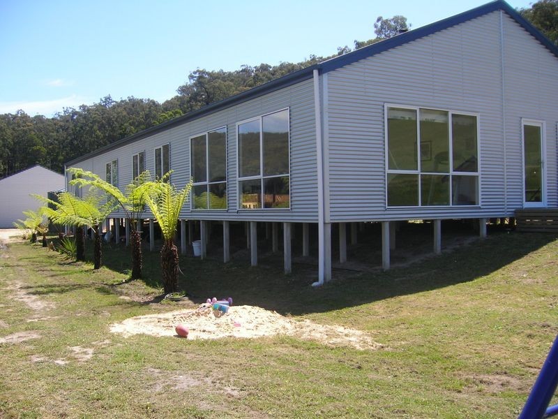 227 Coalville Road, Aberfeldy VIC 3825