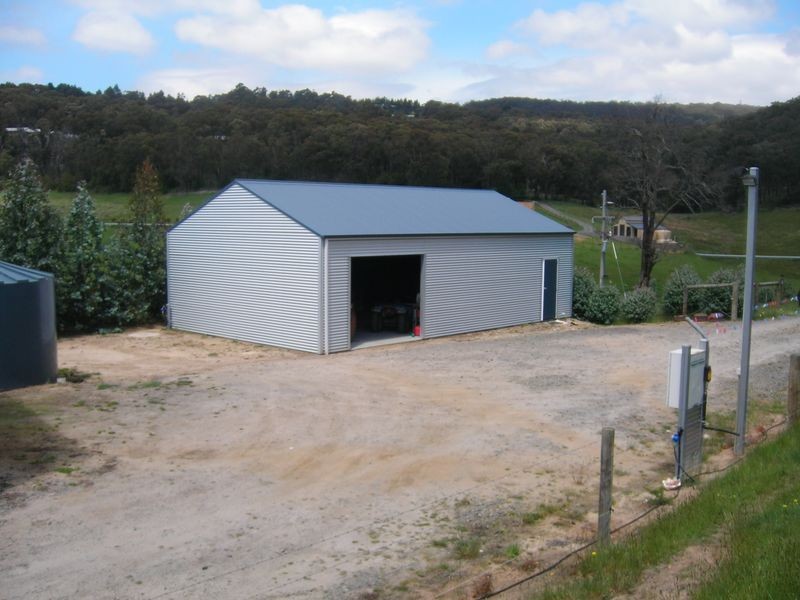 227 Coalville Road, Aberfeldy VIC 3825