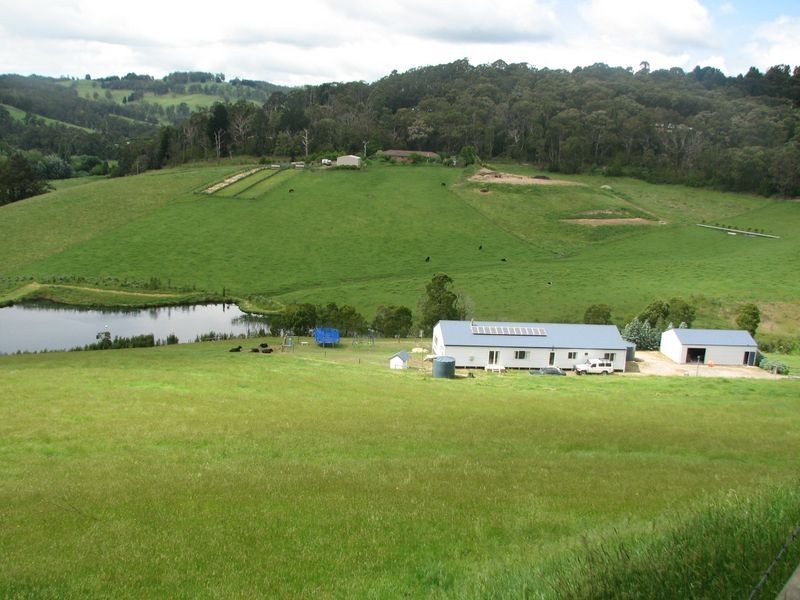 227 Coalville Road, Aberfeldy VIC 3825