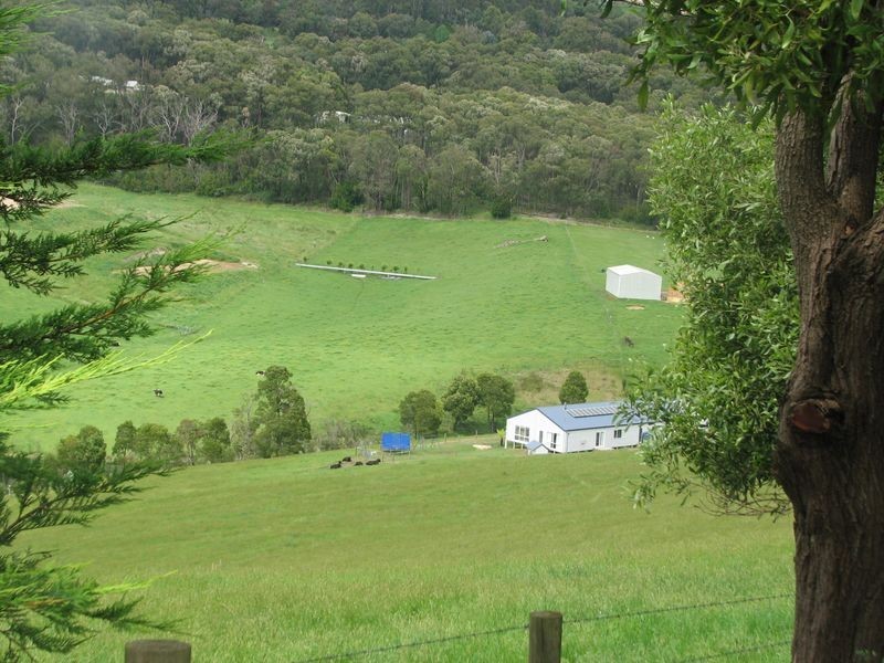 227 Coalville Road, Aberfeldy VIC 3825