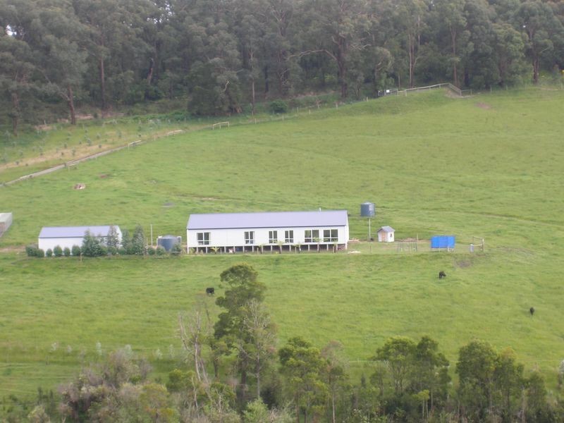 227 Coalville Road, Aberfeldy VIC 3825