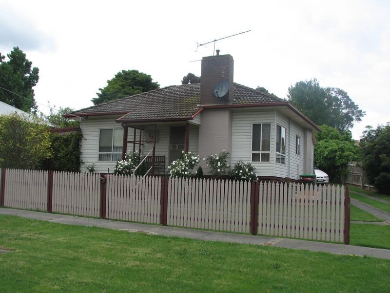 53 Scott Avenue, Moe VIC 3825