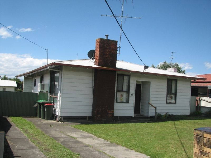 26 Phillip Street, Moe VIC 3825