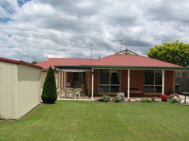 13 Hunter Street, Moe VIC 3825