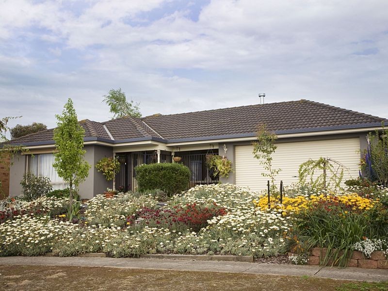 29 Outlook Drive, Drouin VIC 3818