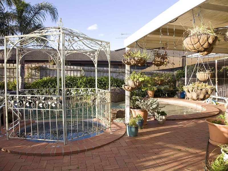 29 Outlook Drive, Drouin VIC 3818