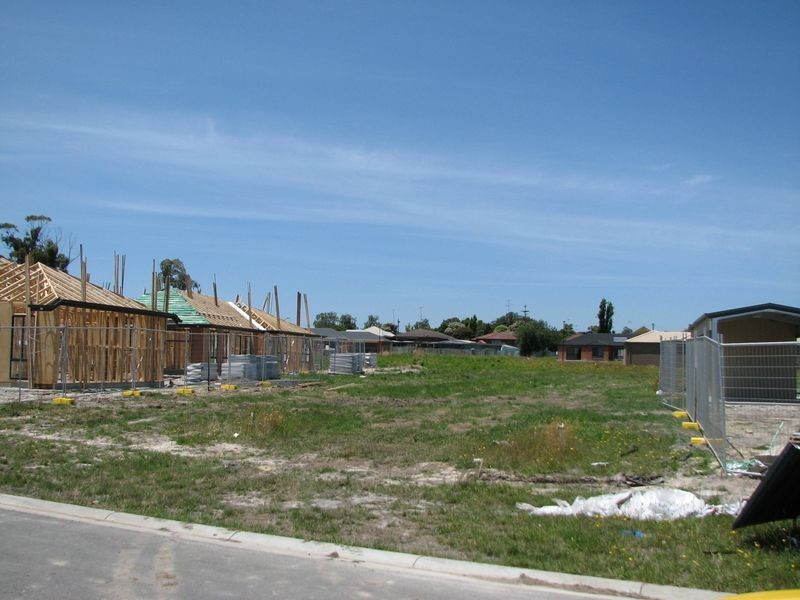 Lot 19 Sweetwater Place, Moe VIC 3825