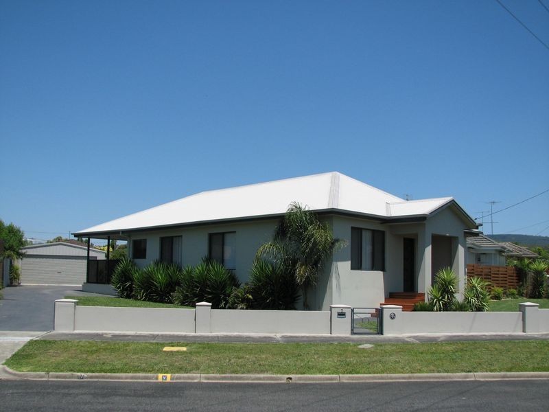 7 Parkin Street, Moe VIC 3825