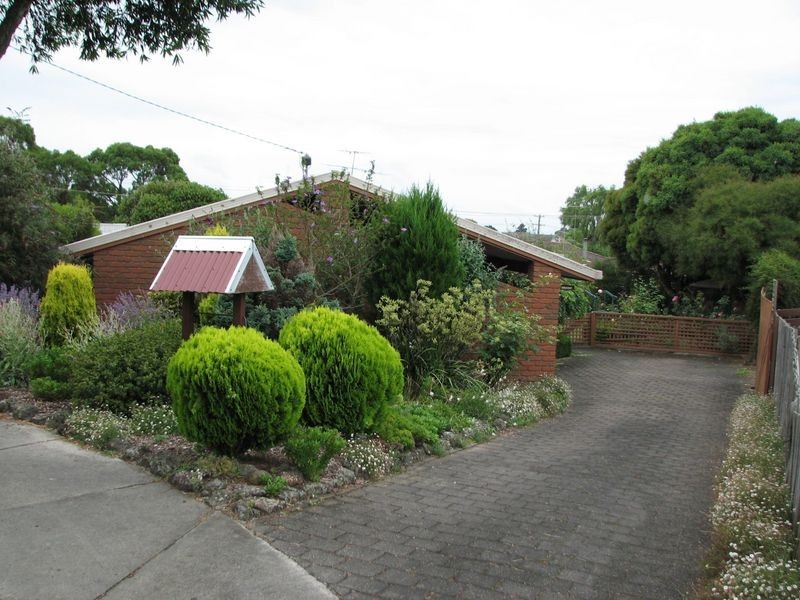 30 Randall Cresent, Moe VIC 3825