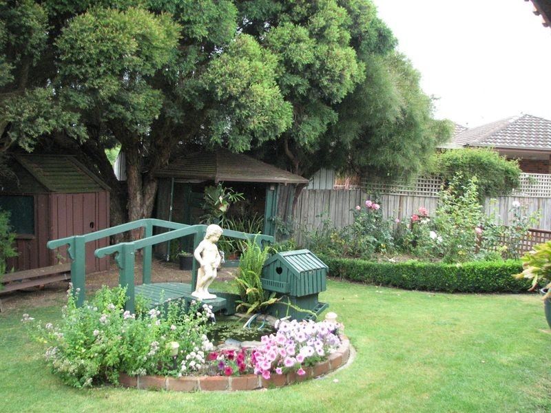 30 Randall Cresent, Moe VIC 3825