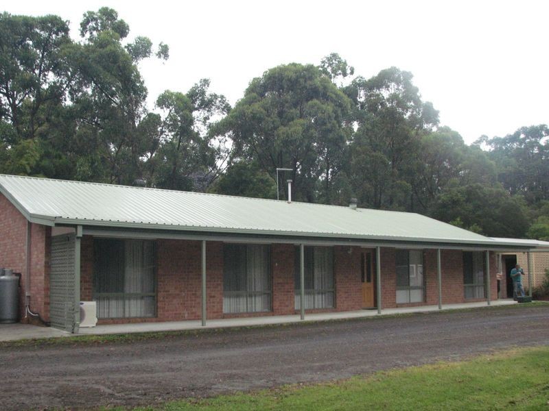 200 Purvis Road, Tanjil South VIC 3825