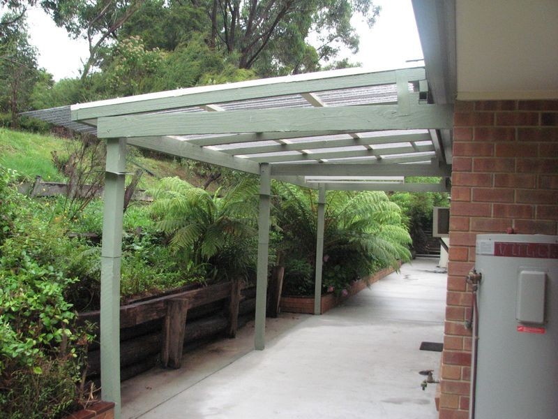 200 Purvis Road, Tanjil South VIC 3825
