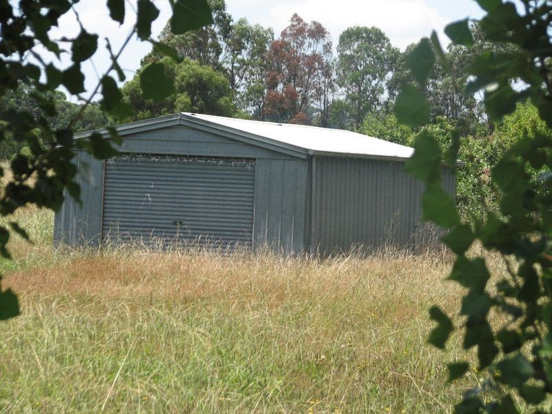 Lot 37 Latrobe Road, Morwell VIC 3840