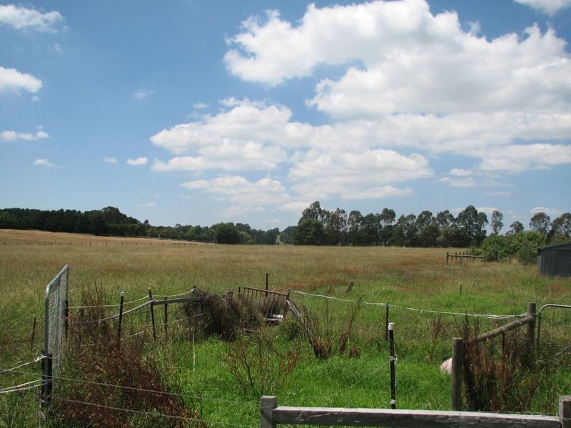 Lot 37 Latrobe Road, Morwell VIC 3840