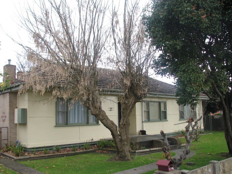 2-4 Stirling Street, Moe VIC 3825