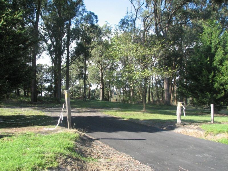 Lot 3 Moe South Road, Aberfeldy VIC 3825