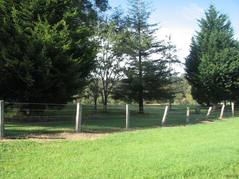 Lot 3 Moe South Road, Aberfeldy VIC 3825