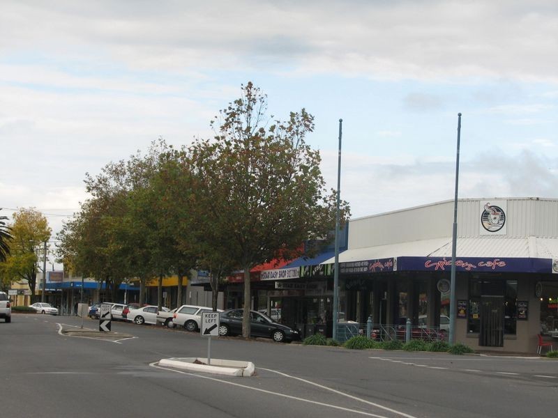 Lot 22 Sweetwater Place, Moe VIC 3825