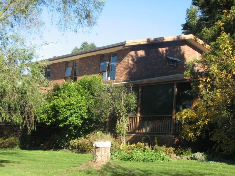 11 Hasthorpe Road, Tanjil South VIC 3825