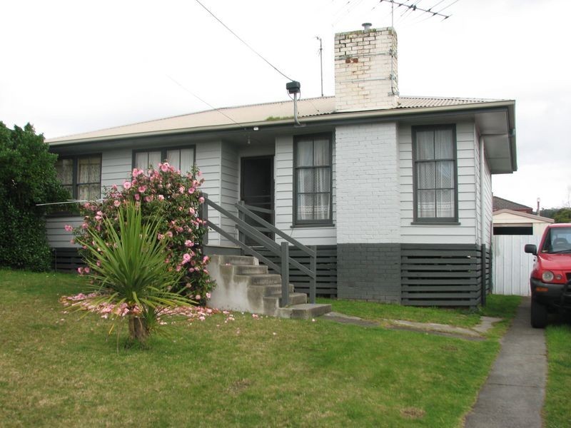 11 Margaret Street, Moe VIC 3825