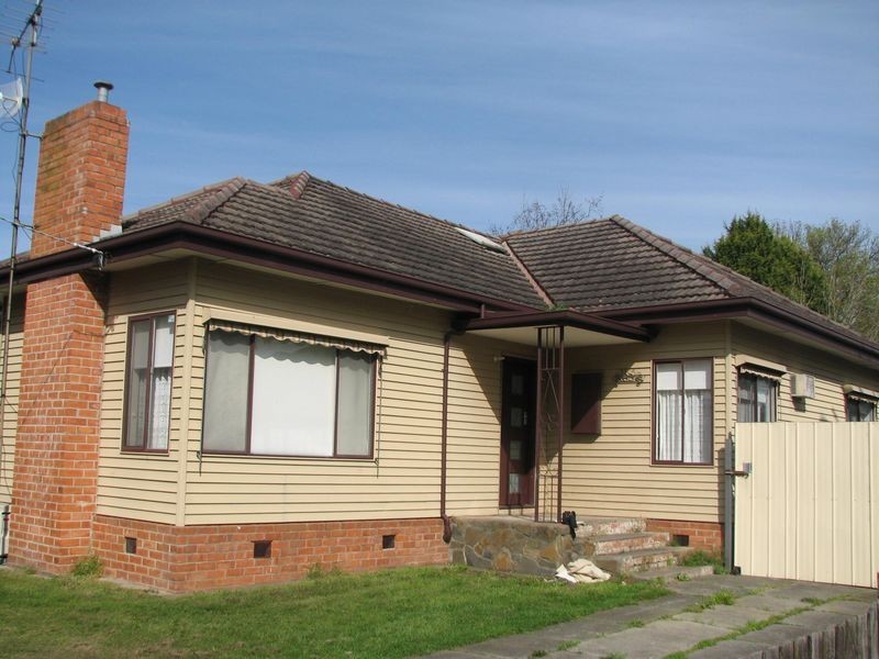 163 lloyd Street, Moe VIC 3825