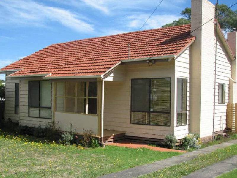 Aberfeldy VIC 3825