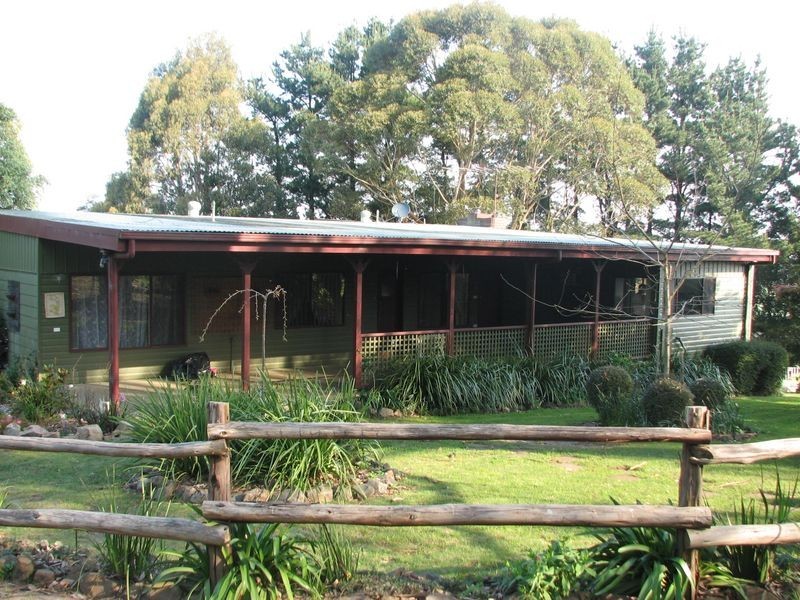 455 Moe South Road, Aberfeldy VIC 3825