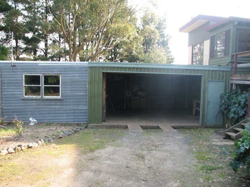 455 Moe South Road, Aberfeldy VIC 3825