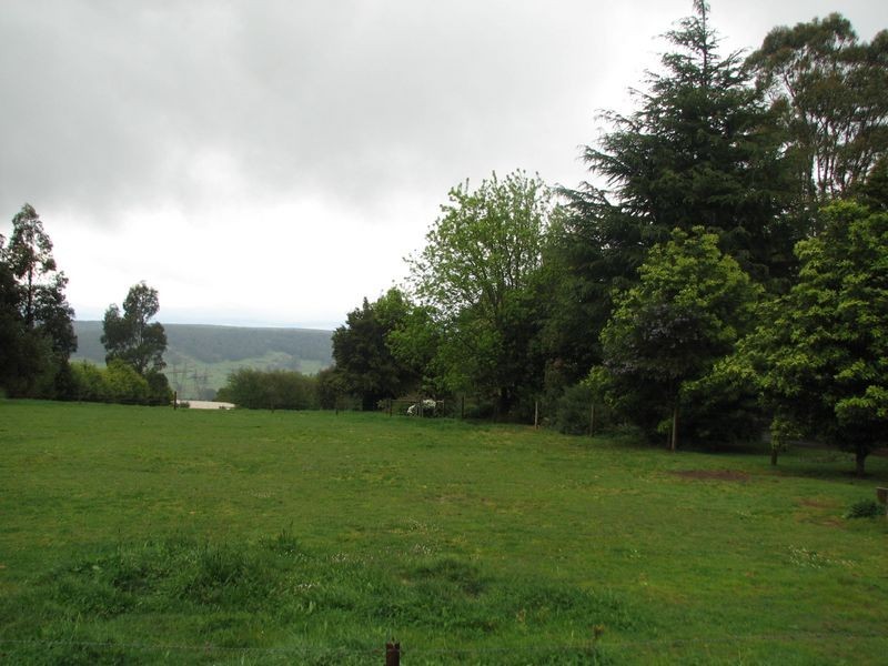 455 Moe South Road, Aberfeldy VIC 3825