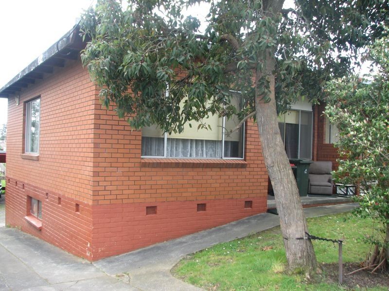 1 2 3 & 4/ Shanahan Parade, Newborough VIC 3825
