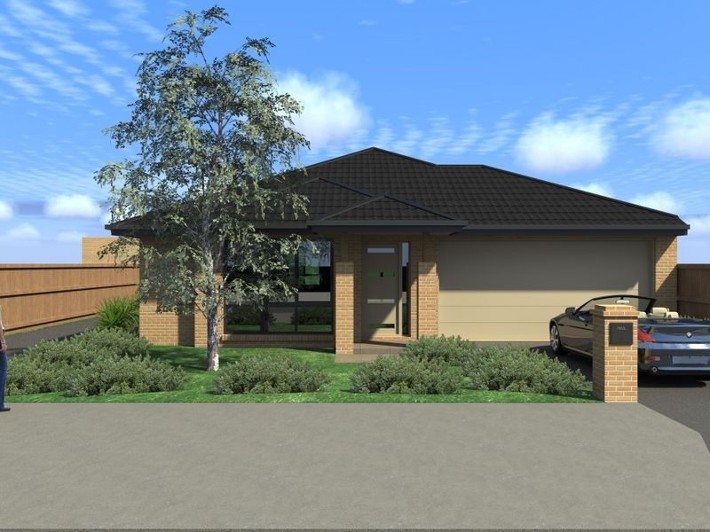 64 Service Road, Moe VIC 3825