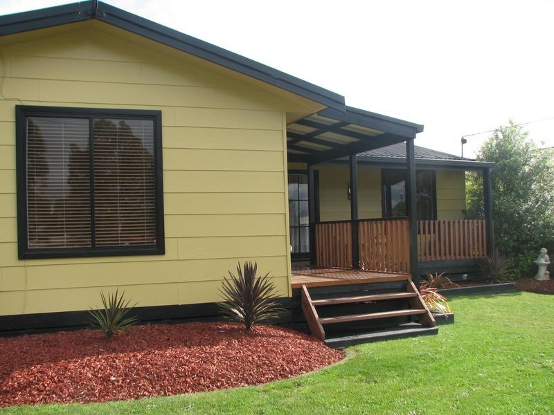 23 Newstead Street, Newborough VIC 3825