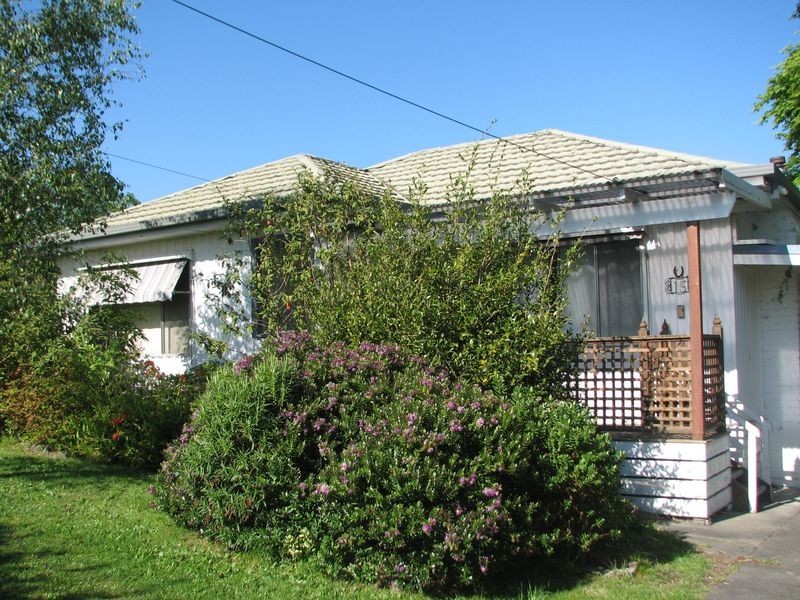 15 Leith Street, Newborough VIC 3825
